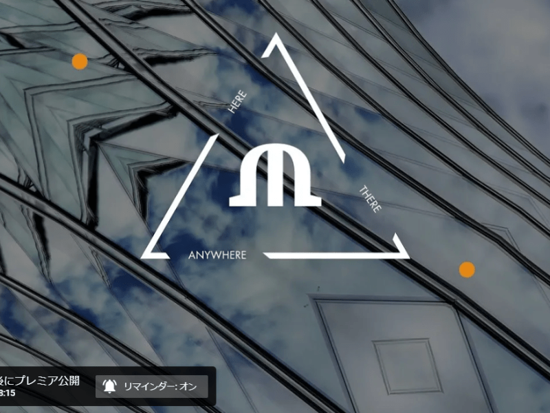 モーリス・ラクロア EXCLUSIVE DIGITAL LAUNCH　エクスクルーシブ・デジタル・ローンチ