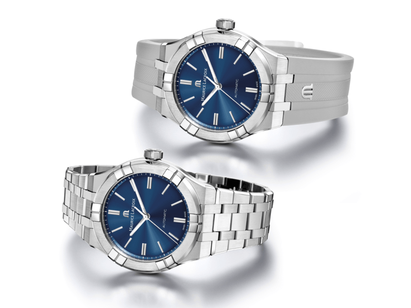 モーリス・ラクロア  アイコン オートマティック クラブジャパン エディション 先行販売（アイコン日本限定モデル）申し込み方法